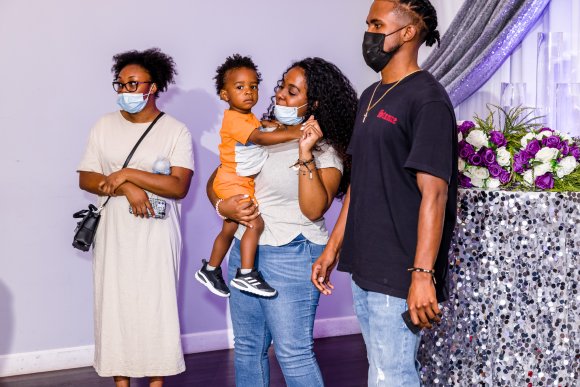 Â© Candid Memories By Ken Frazier