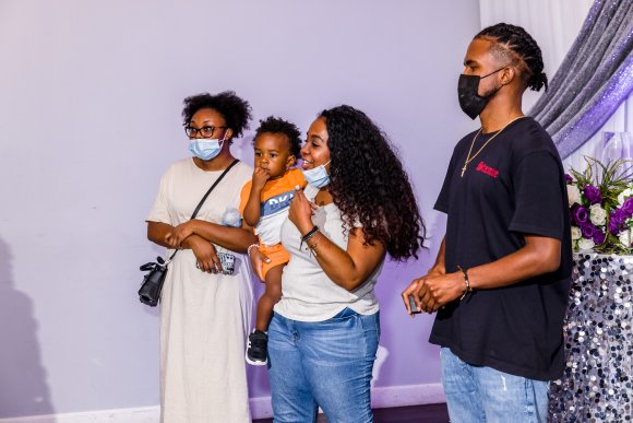 Â© Candid Memories By Ken Frazier