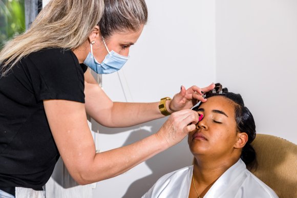 Â© Candid Memories By Ken Frazier