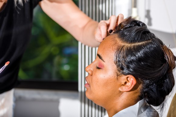 Â© Candid Memories By Ken Frazier