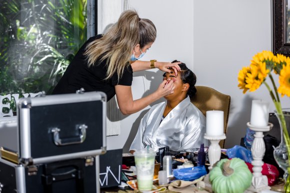 Â© Candid Memories By Ken Frazier