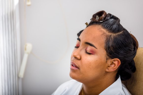 Â© Candid Memories By Ken Frazier