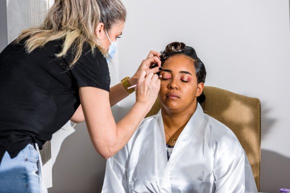 Â© Candid Memories By Ken Frazier