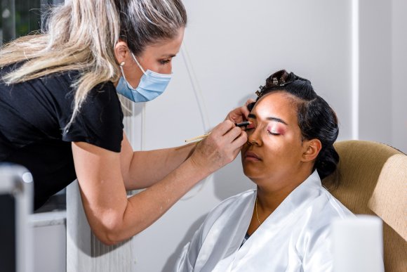 Â© Candid Memories By Ken Frazier