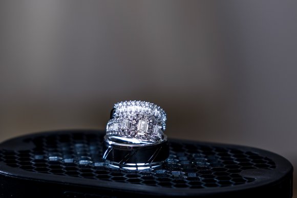 Â© Candid Memories By Ken Frazier