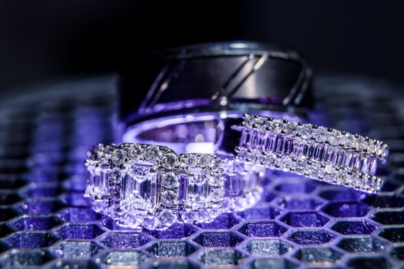 Â© Candid Memories By Ken Frazier