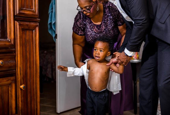 Â© Candid Memories By Ken Frazier