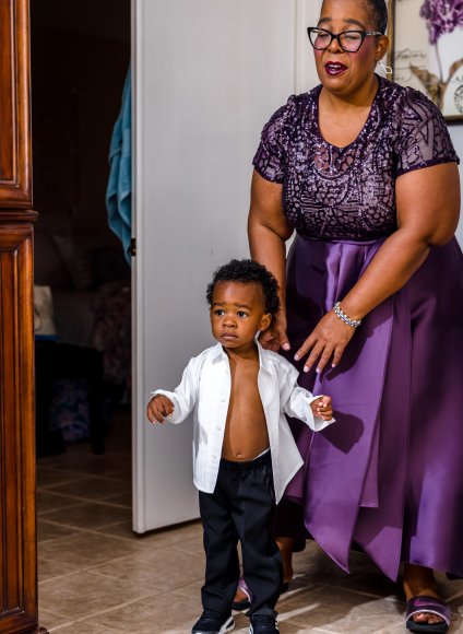 Â© Candid Memories By Ken Frazier