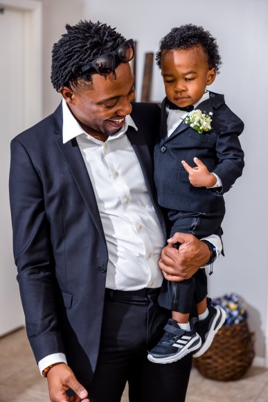Â© Candid Memories By Ken Frazier