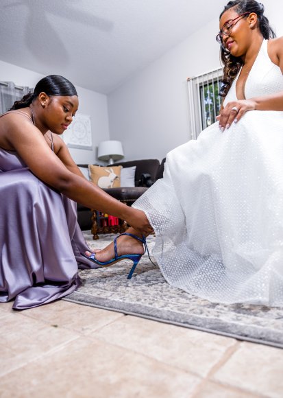 Â© Candid Memories By Ken Frazier