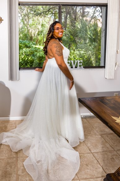 Â© Candid Memories By Ken Frazier
