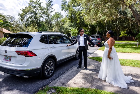 Â© Candid Memories By Ken Frazier