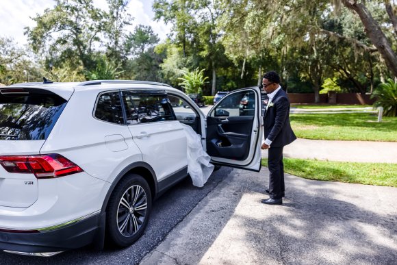 Â© Candid Memories By Ken Frazier