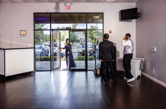 Â© Candid Memories By Ken Frazier