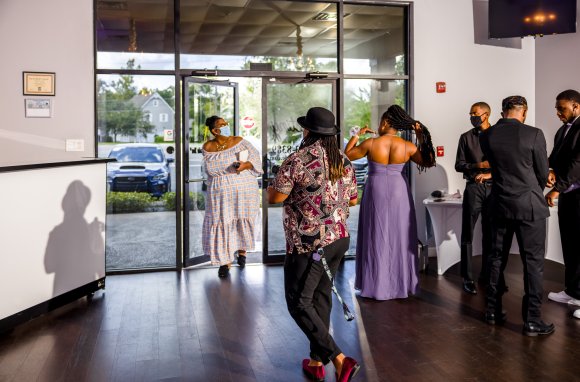 Â© Candid Memories By Ken Frazier