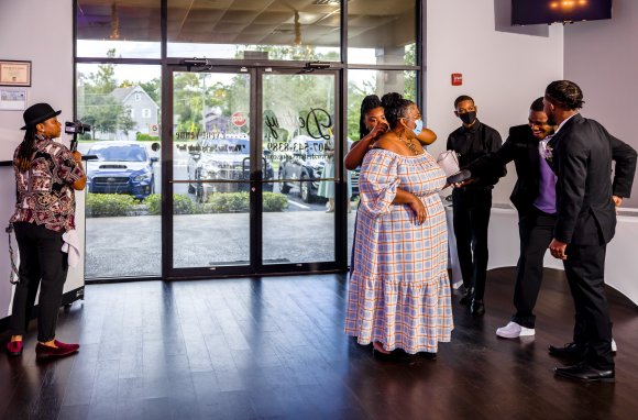 Â© Candid Memories By Ken Frazier