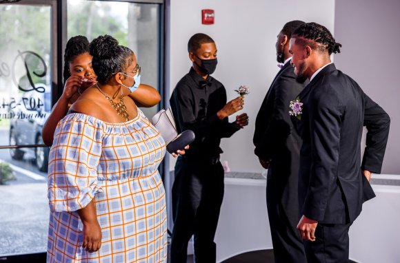 Â© Candid Memories By Ken Frazier