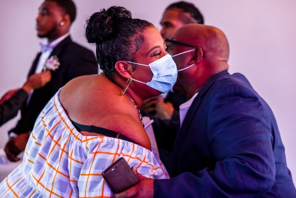 Â© Candid Memories By Ken Frazier