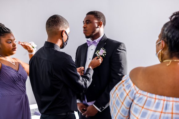 Â© Candid Memories By Ken Frazier