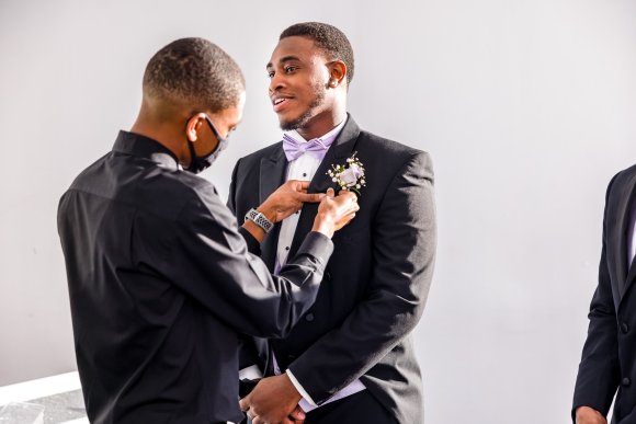 Â© Candid Memories By Ken Frazier