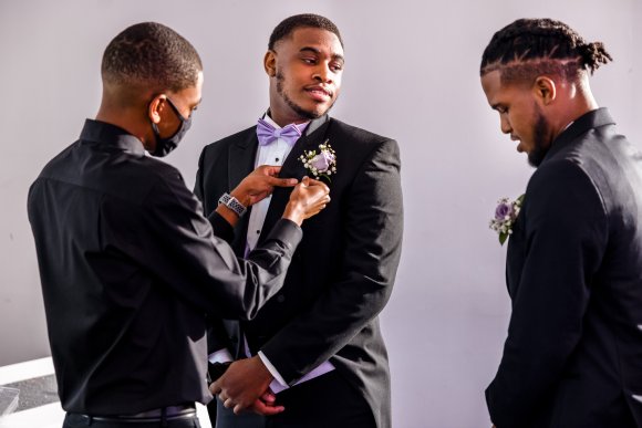 Â© Candid Memories By Ken Frazier