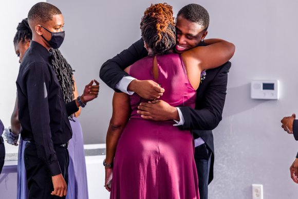 Â© Candid Memories By Ken Frazier