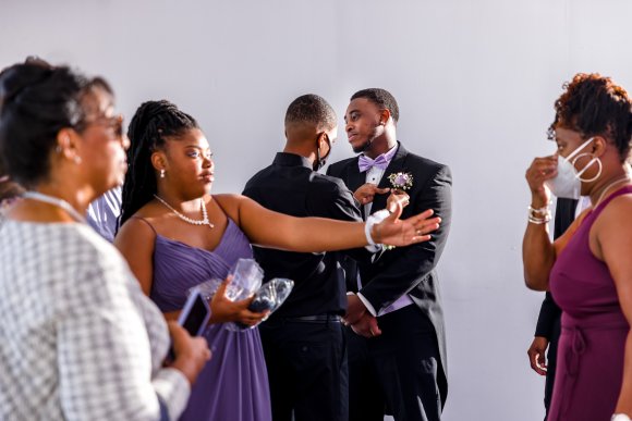 Â© Candid Memories By Ken Frazier