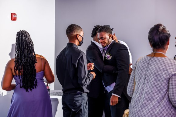 Â© Candid Memories By Ken Frazier