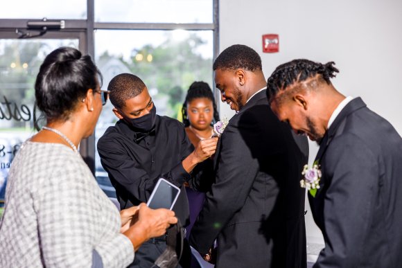 Â© Candid Memories By Ken Frazier