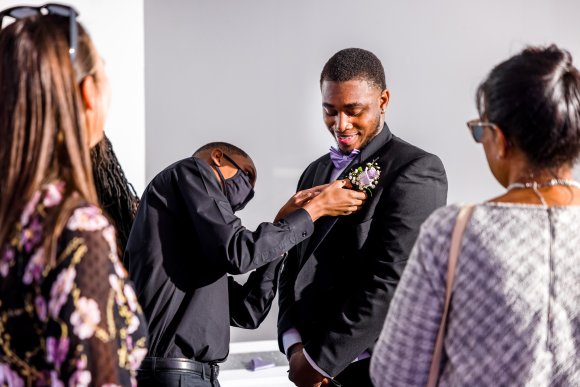 Â© Candid Memories By Ken Frazier