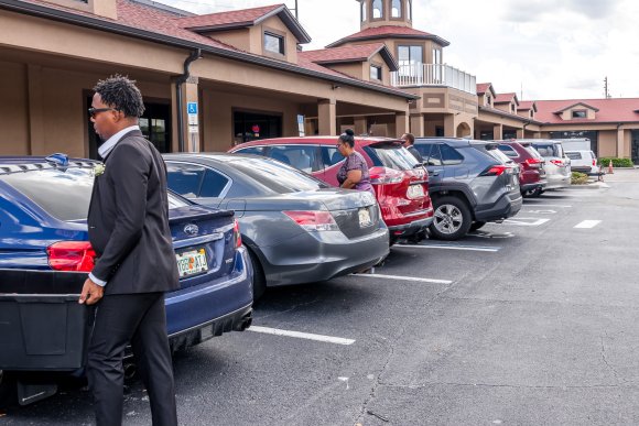 Â© Candid Memories By Ken Frazier