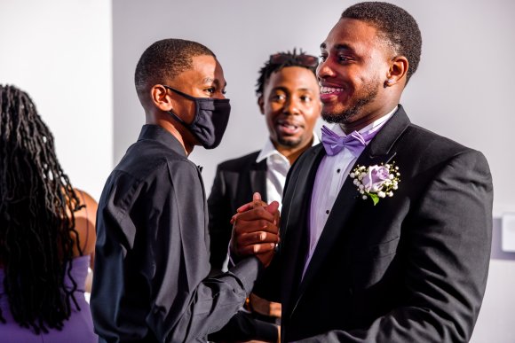 Â© Candid Memories By Ken Frazier