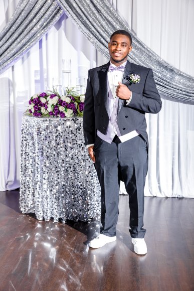 Â© Candid Memories By Ken Frazier