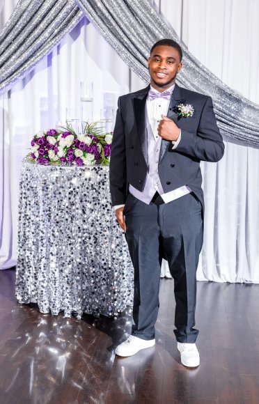Â© Candid Memories By Ken Frazier
