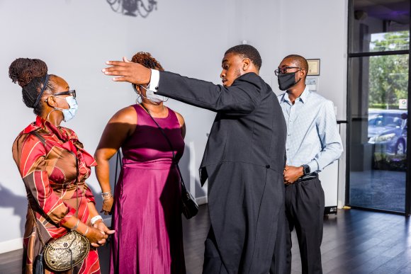 Â© Candid Memories By Ken Frazier