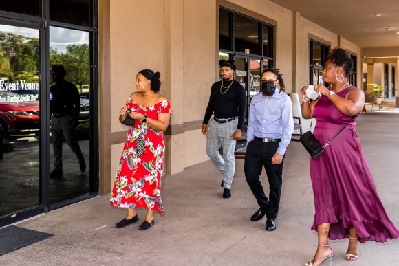 Â© Candid Memories By Ken Frazier