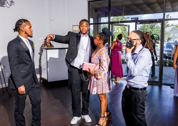 Â© Candid Memories By Ken Frazier