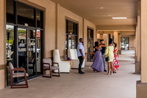 Â© Candid Memories By Ken Frazier