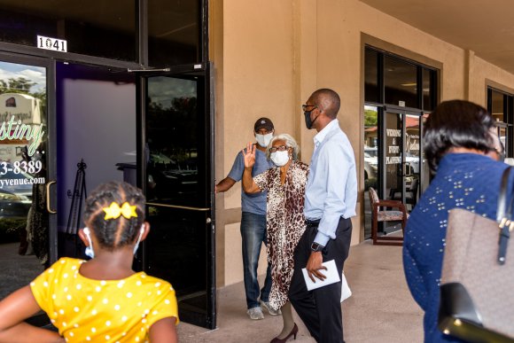 Â© Candid Memories By Ken Frazier