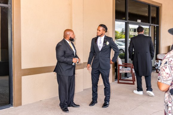 Â© Candid Memories By Ken Frazier