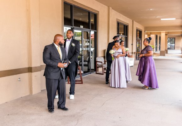 Â© Candid Memories By Ken Frazier