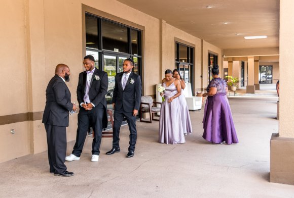 Â© Candid Memories By Ken Frazier