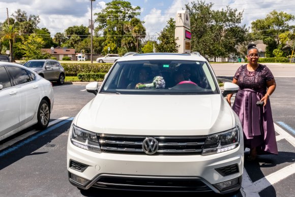 Â© Candid Memories By Ken Frazier