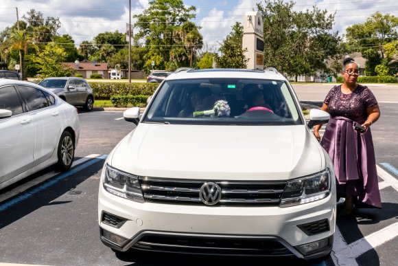 Â© Candid Memories By Ken Frazier