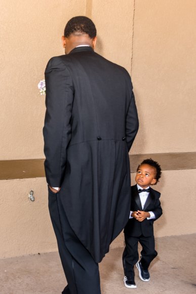 Â© Candid Memories By Ken Frazier