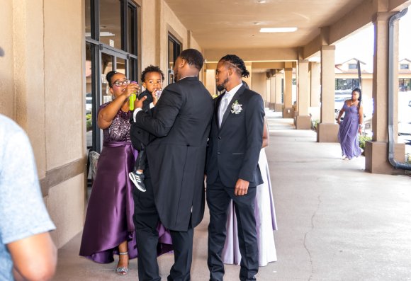 Â© Candid Memories By Ken Frazier