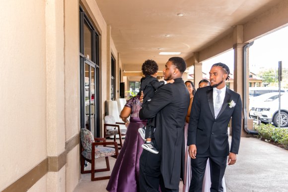 Â© Candid Memories By Ken Frazier