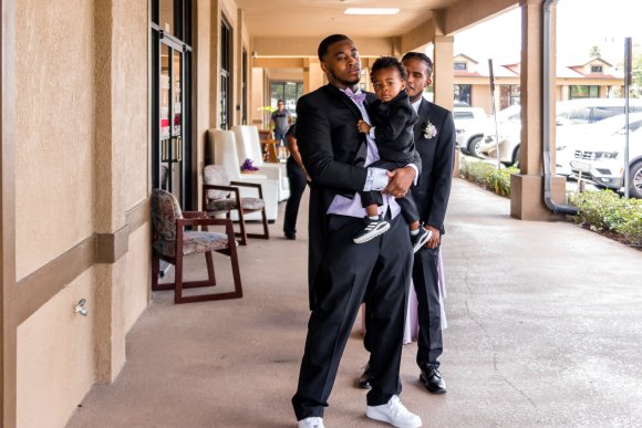 Â© Candid Memories By Ken Frazier