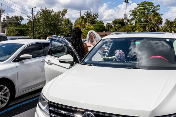 Â© Candid Memories By Ken Frazier