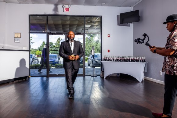 Â© Candid Memories By Ken Frazier